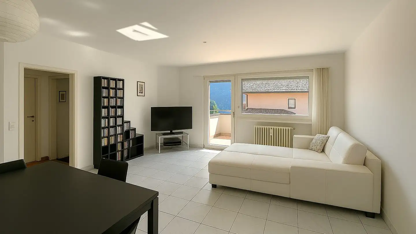 Wohnung kaufen - Via Rovello 17, 6900 Massagno - Foto 4