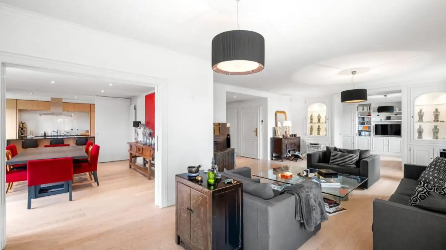 Apartment for sale - Avenue de la Rosiaz 8A, 1009 Pully - Photo 2