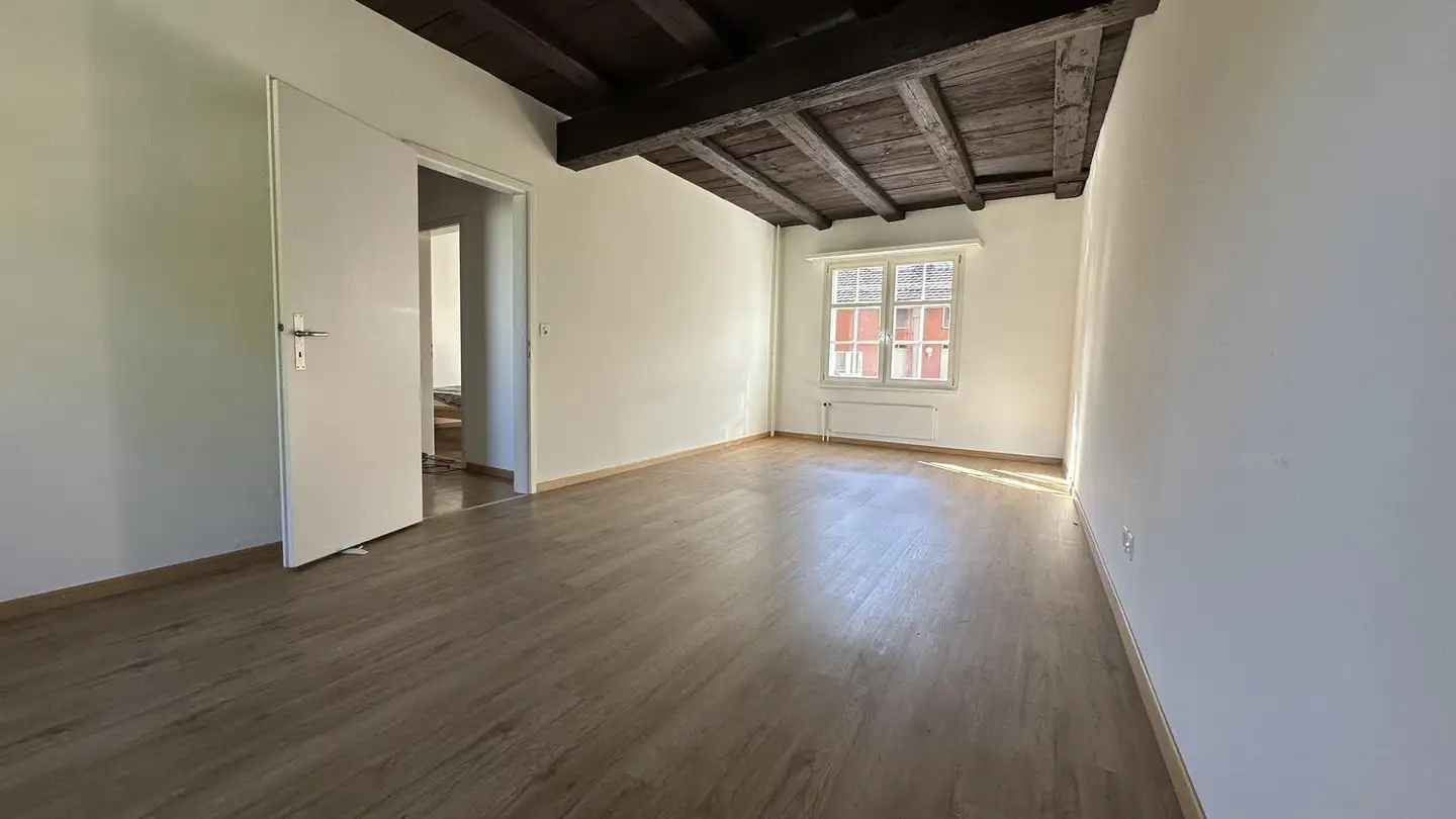 Zimmer mieten - Obertor 8, 8400 Winterthur