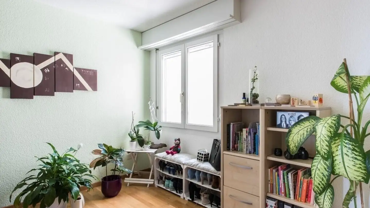 Appartamento in affitto - Bibenlosstrasse 5, 5620 Bremgarten AG - Foto 3