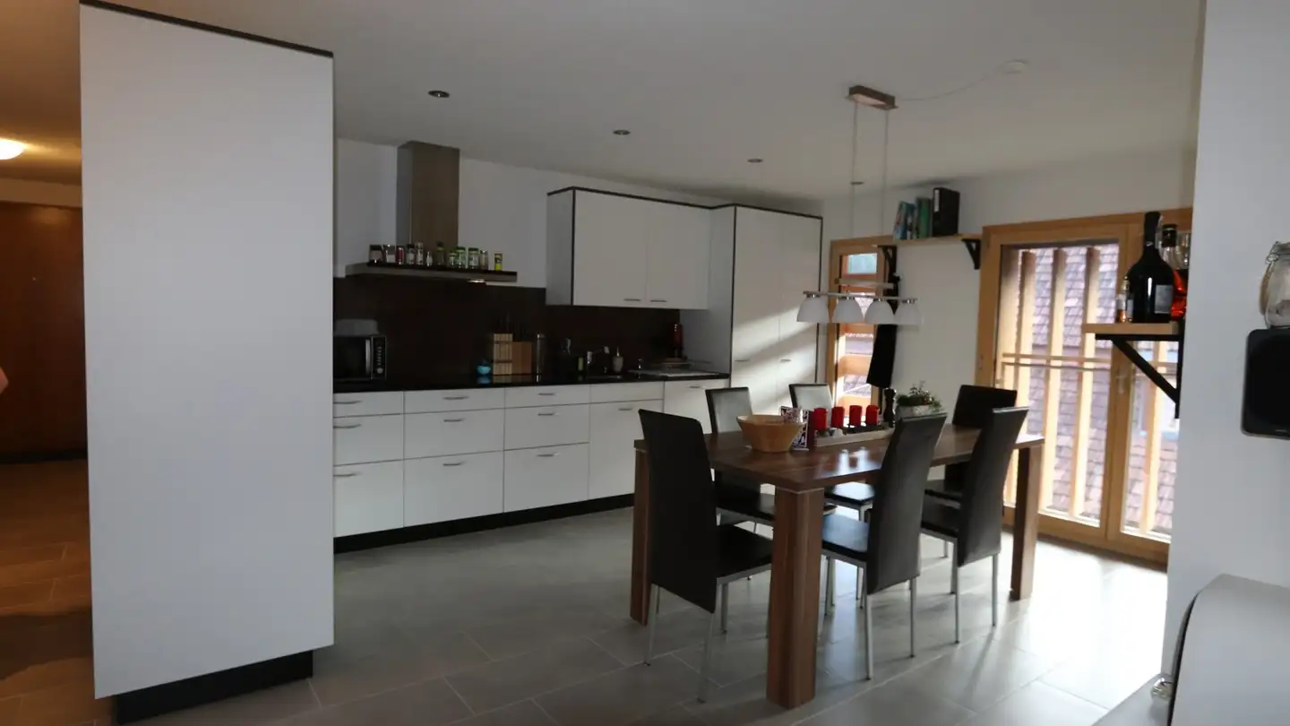 Appartamento in affitto - Dorfstrasse 80, 3534 Signau