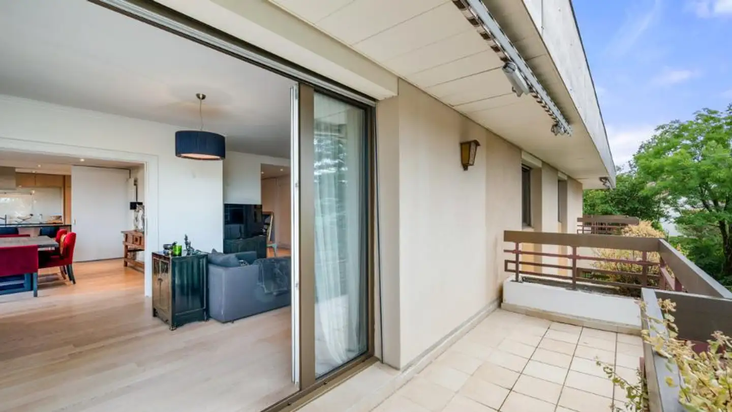 Apartment for sale - Avenue de la Rosiaz 8A, 1009 Pully - Photo 3