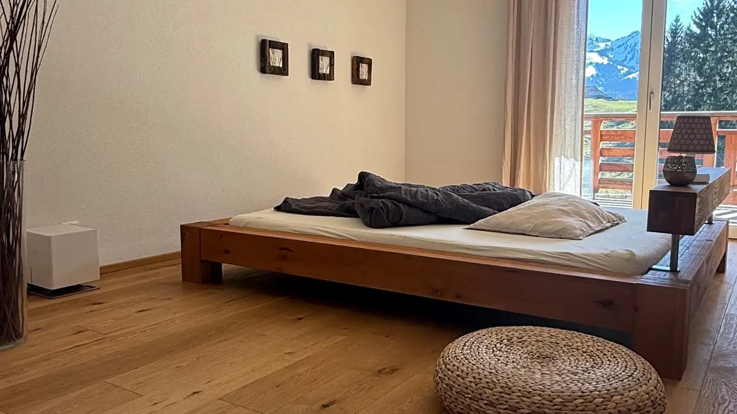 Appartamento in affitto - 1667 Enney - Foto 2