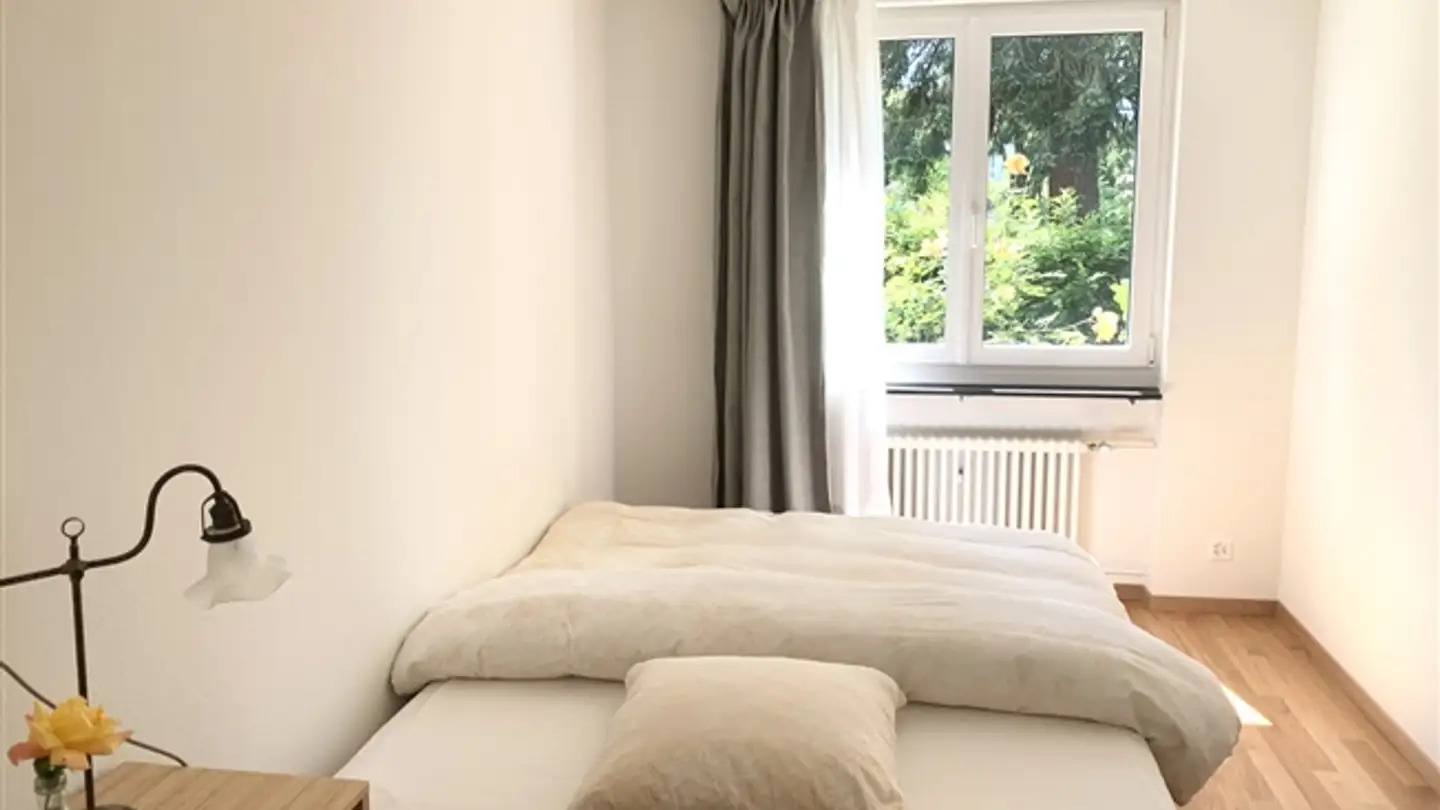 Apartment for rent - 5430 Wettingen - Photo 3