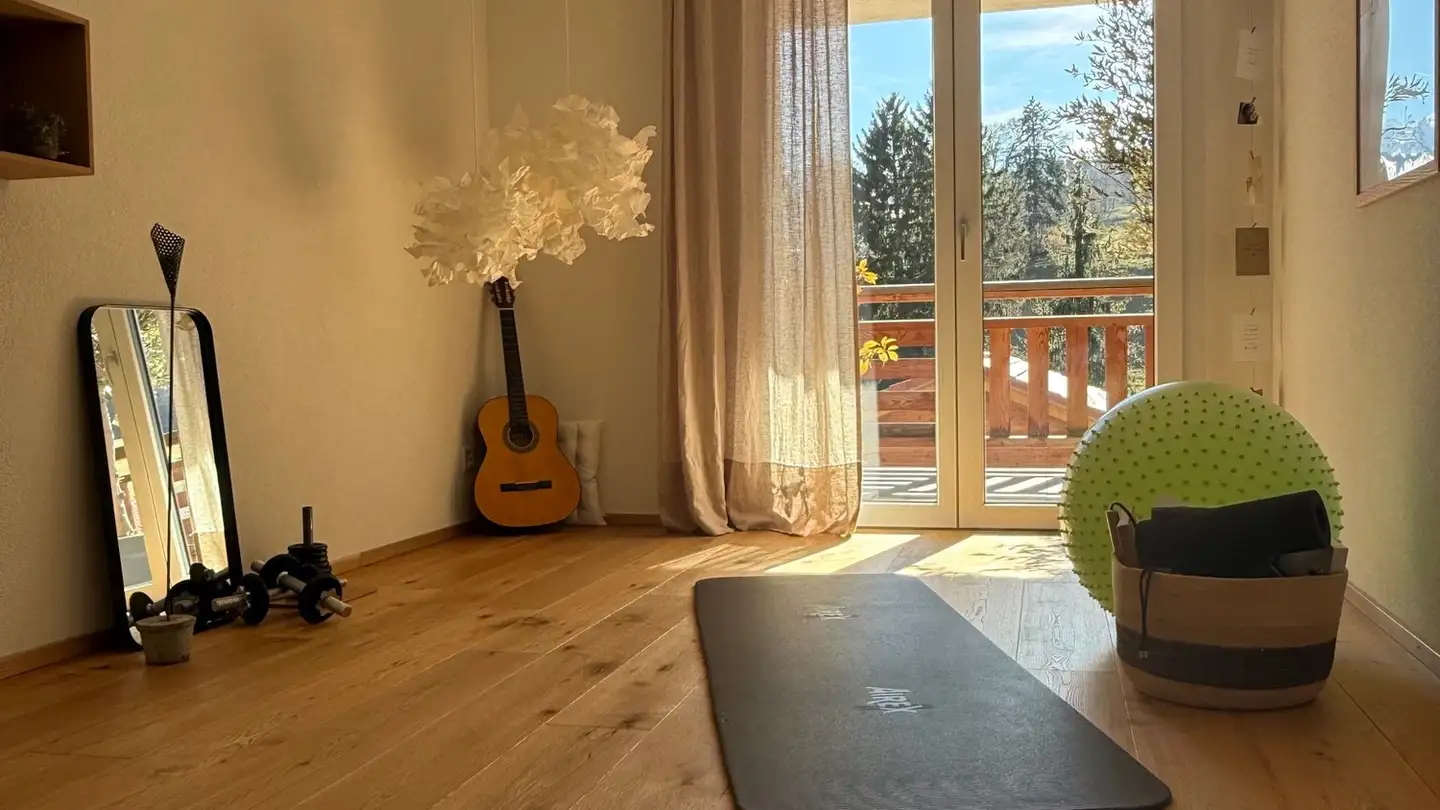 Appartamento in affitto - 1667 Enney - Foto 3