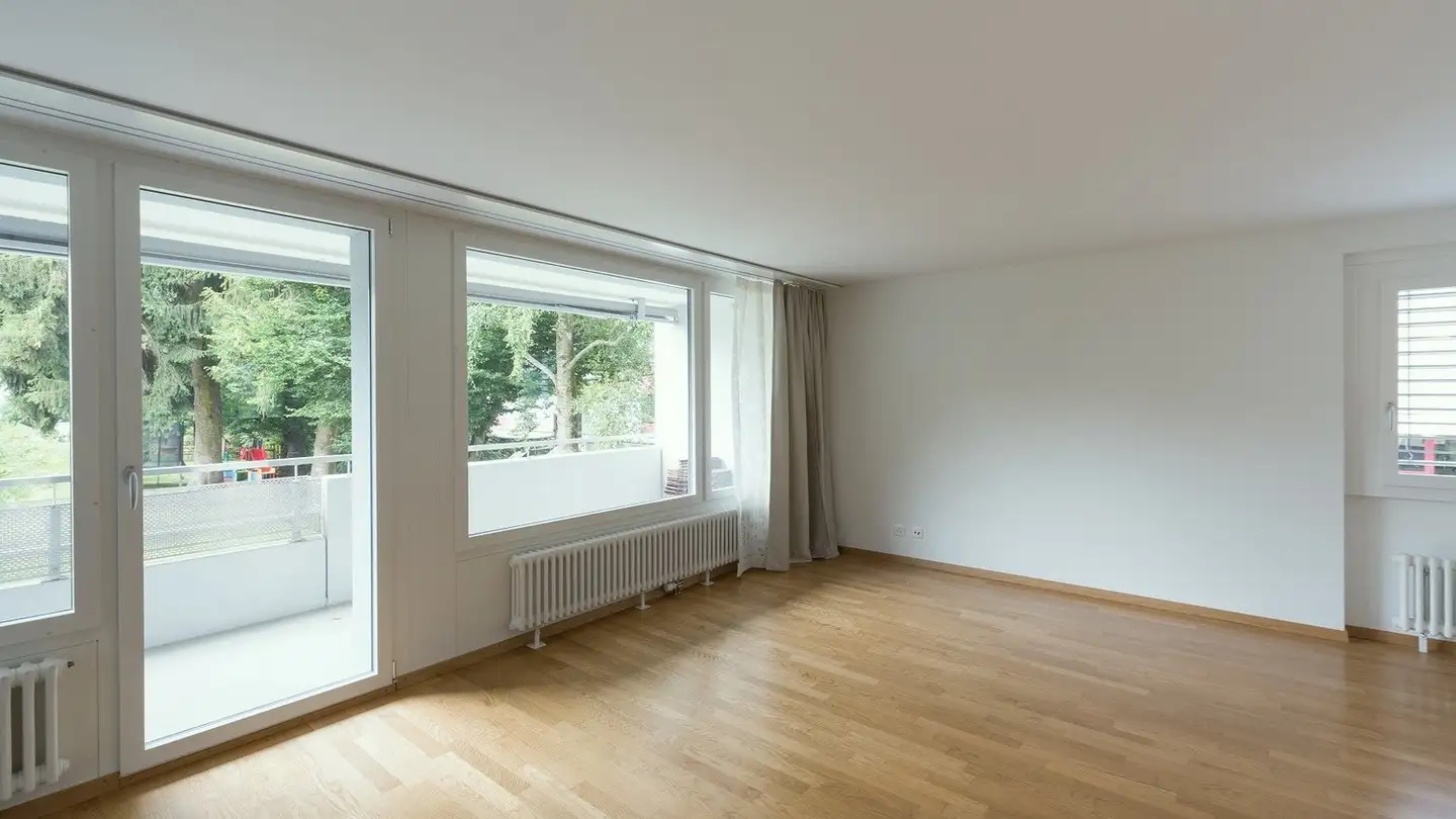 Wohnung mieten - Breitfeldstrasse 14, 3075 Rüfenacht BE - Foto 2