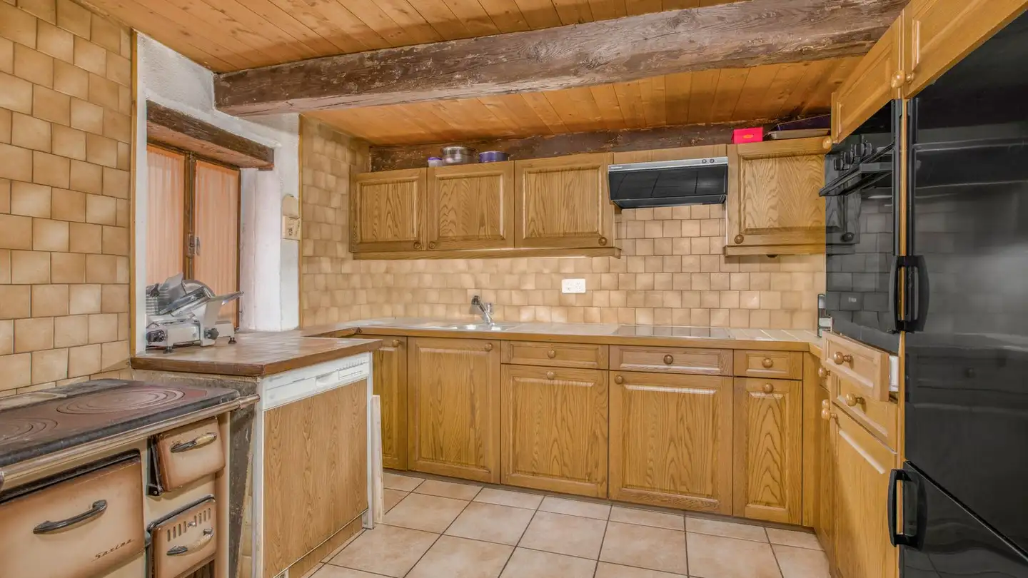 Maison individuelle à vendre - 6720 Campo (Blenio) - Photo 3