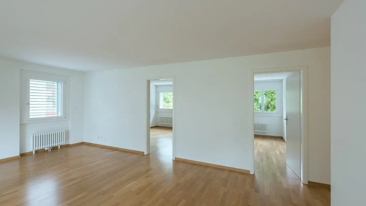Wohnung mieten - Breitfeldstrasse 14, 3075 Rüfenacht BE - Foto 3