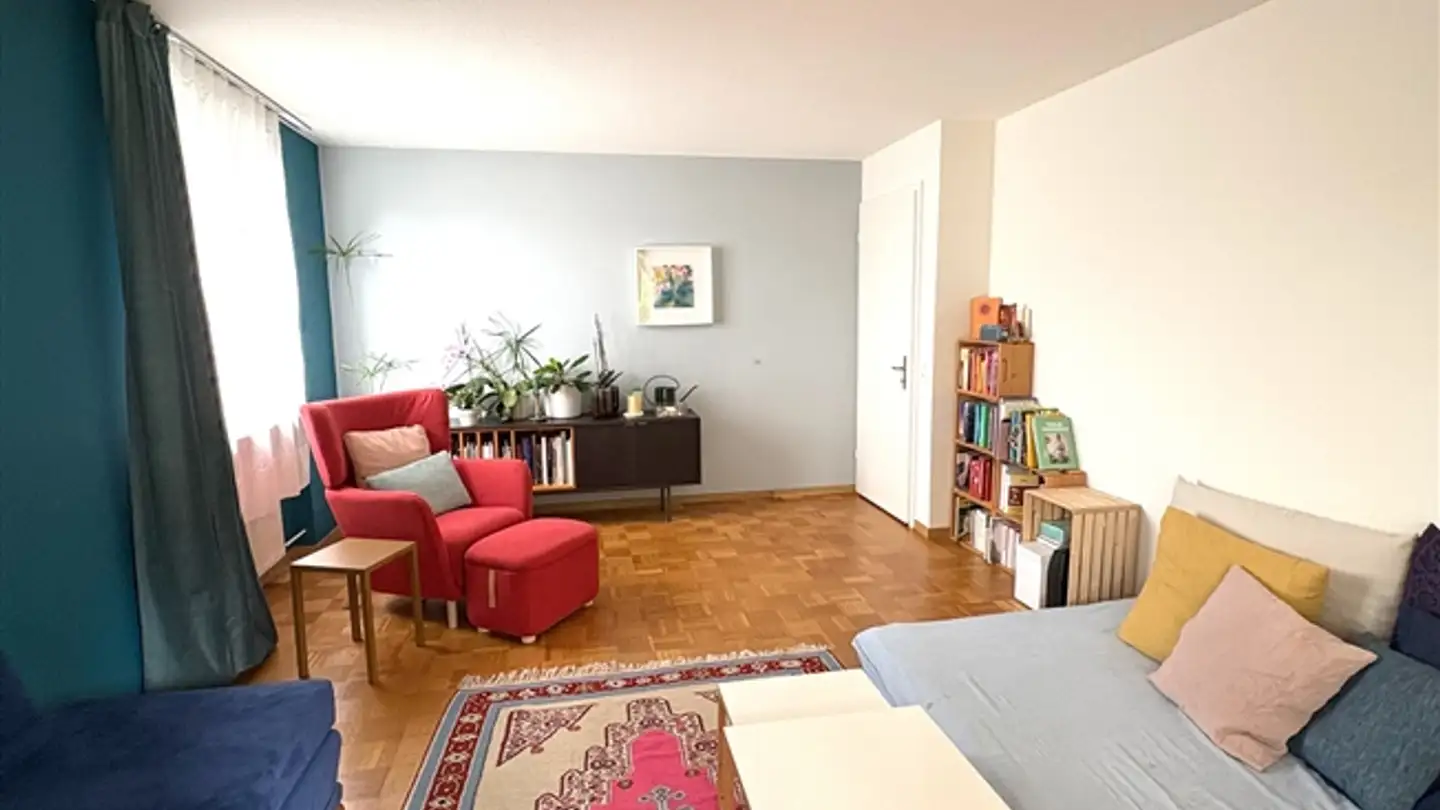 Apartment for rent - 5430 Wettingen