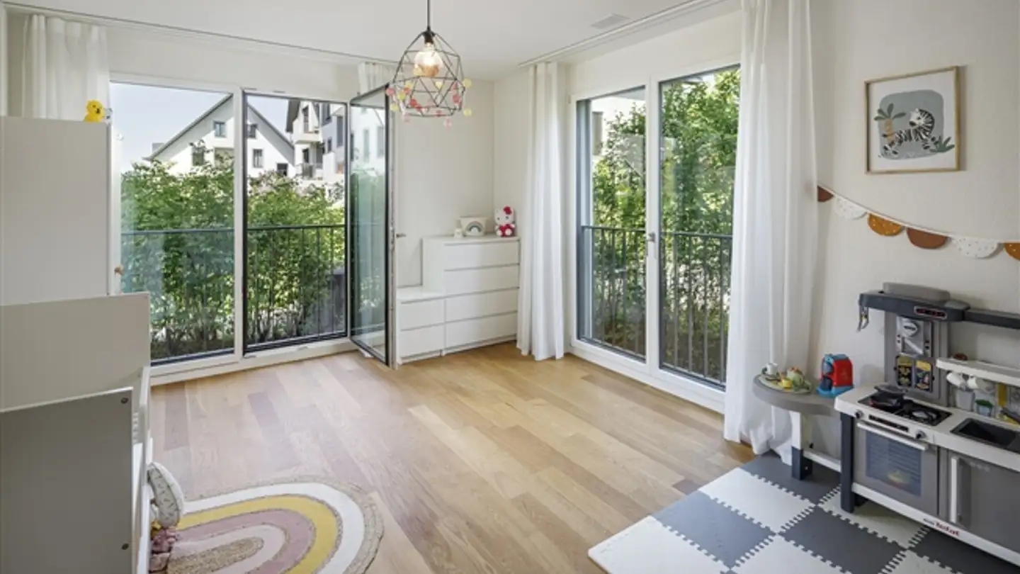 Apartment for sale - 8904 Aesch ZH - Photo 2