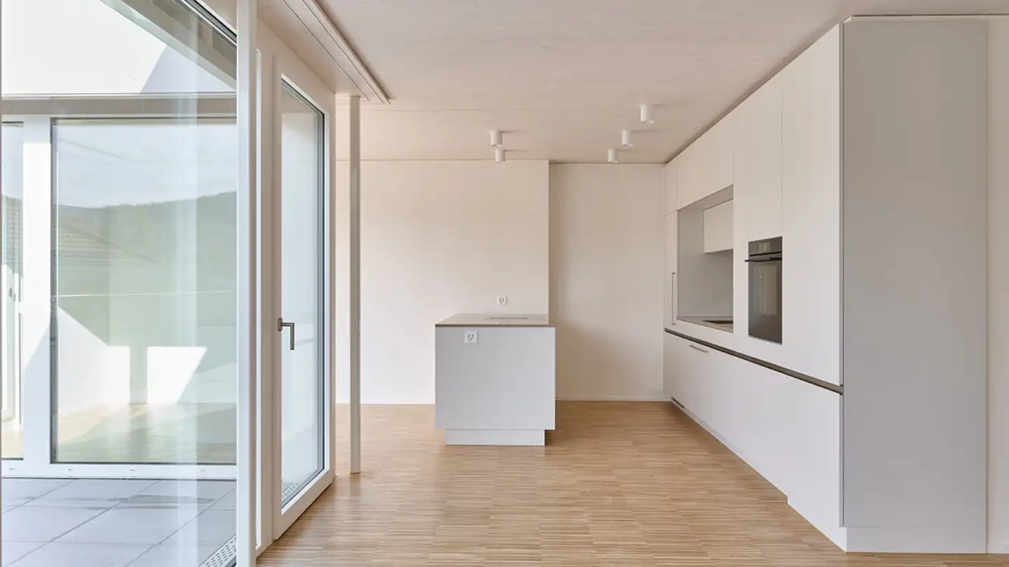 Apartment for rent - Poststrasse 1, 8134 Adliswil - Photo 3