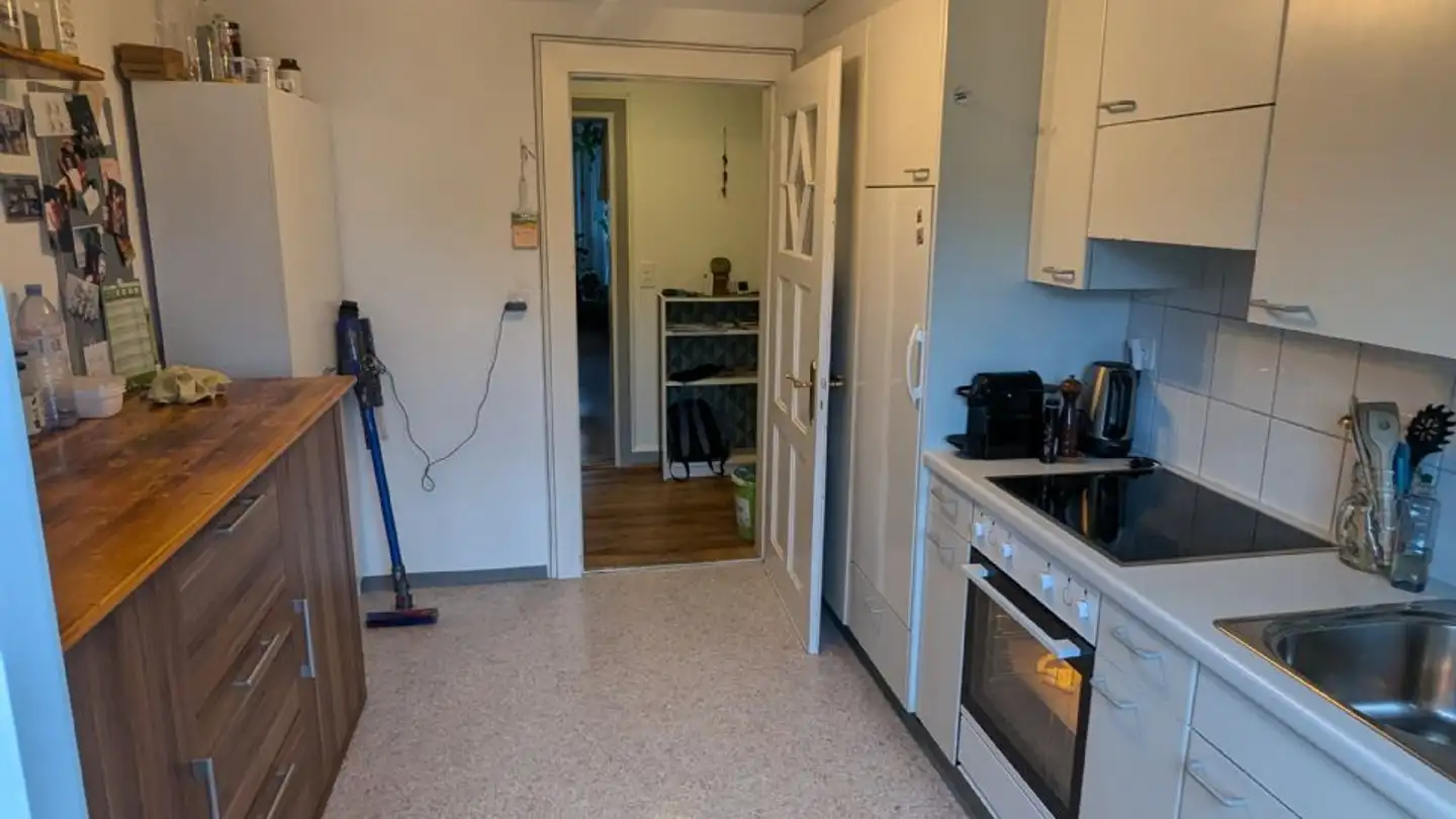 Wohnung mieten - Baslerstrasse 29, 4600 Olten - Foto 2