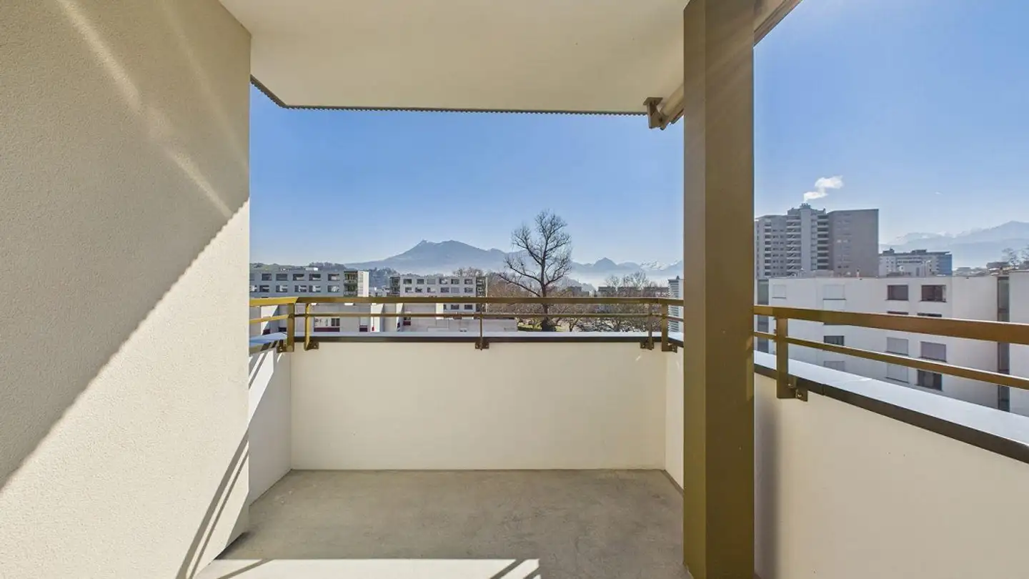 Appartamento in affitto - Schönbühlring 8, 6005 Luzern