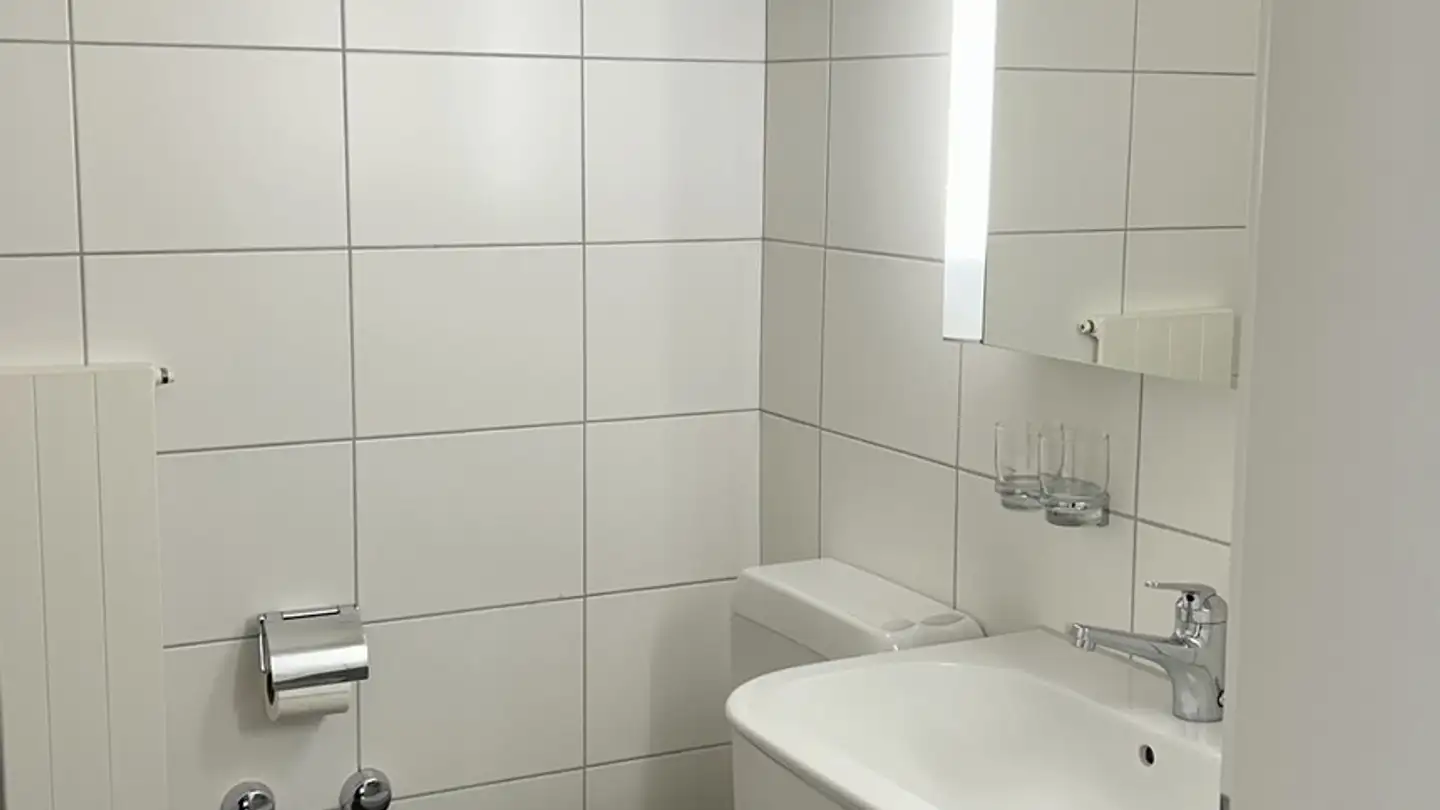 Single room for rent - Goldgasse 22, 7000 Chur - Photo 4