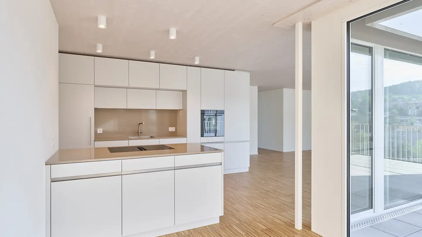 Apartment for rent - Poststrasse 1, 8134 Adliswil - Photo 4