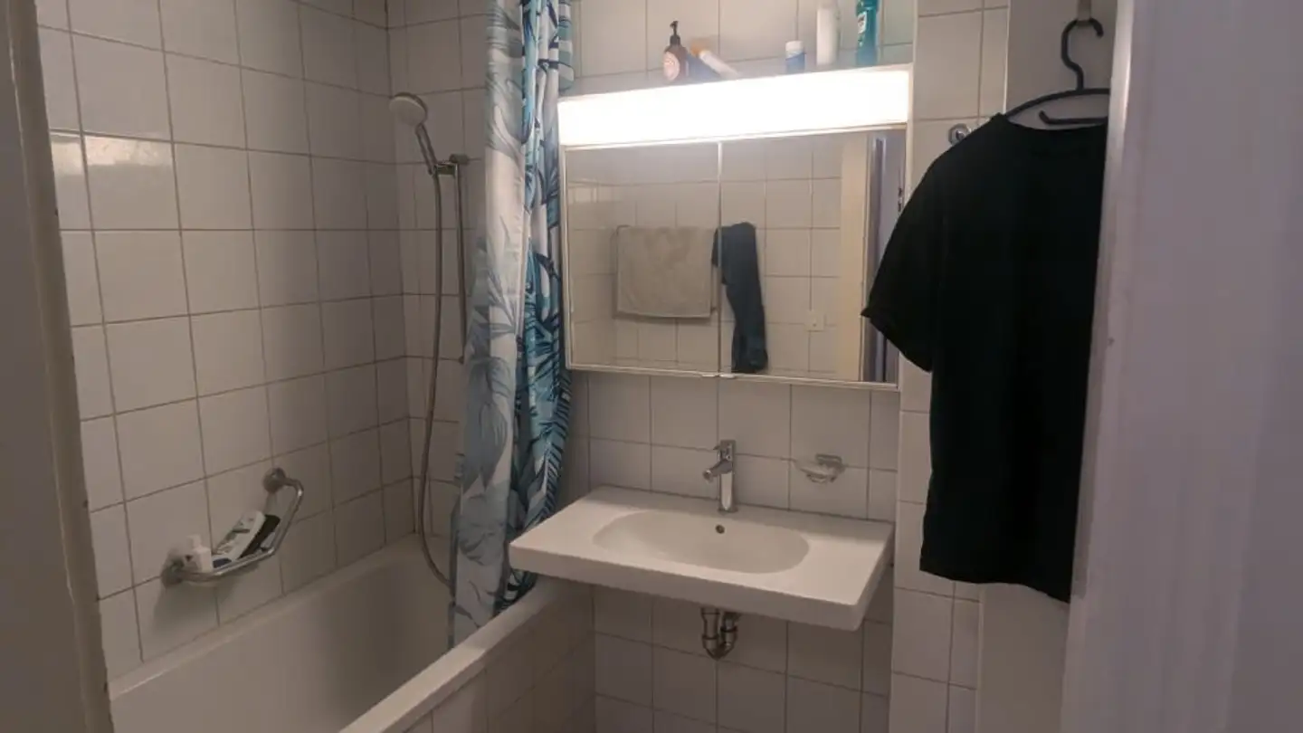 Wohnung mieten - Baslerstrasse 29, 4600 Olten - Foto 3