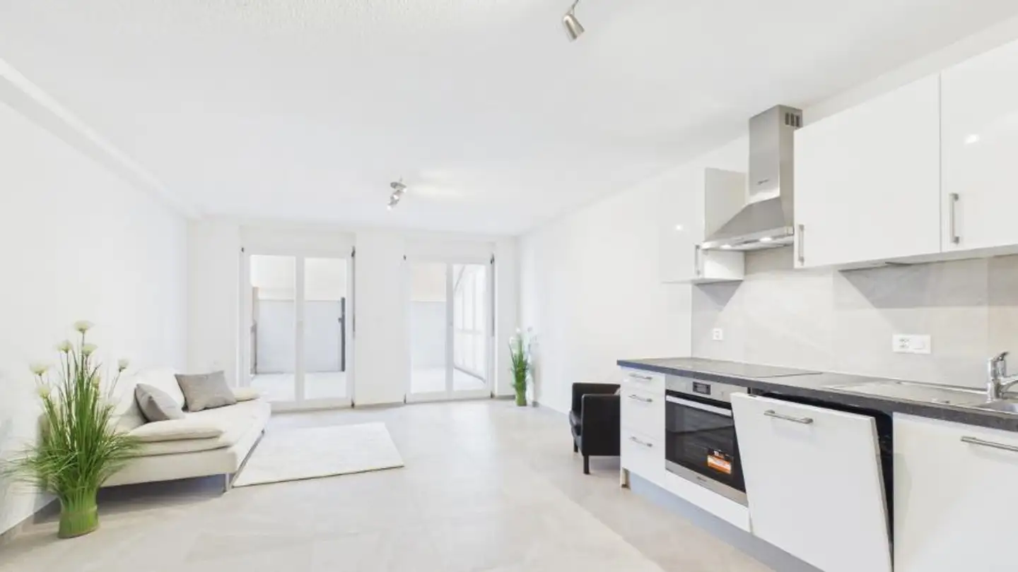 Wohnung kaufen - Route De Courgenay 20, 2942 Alle