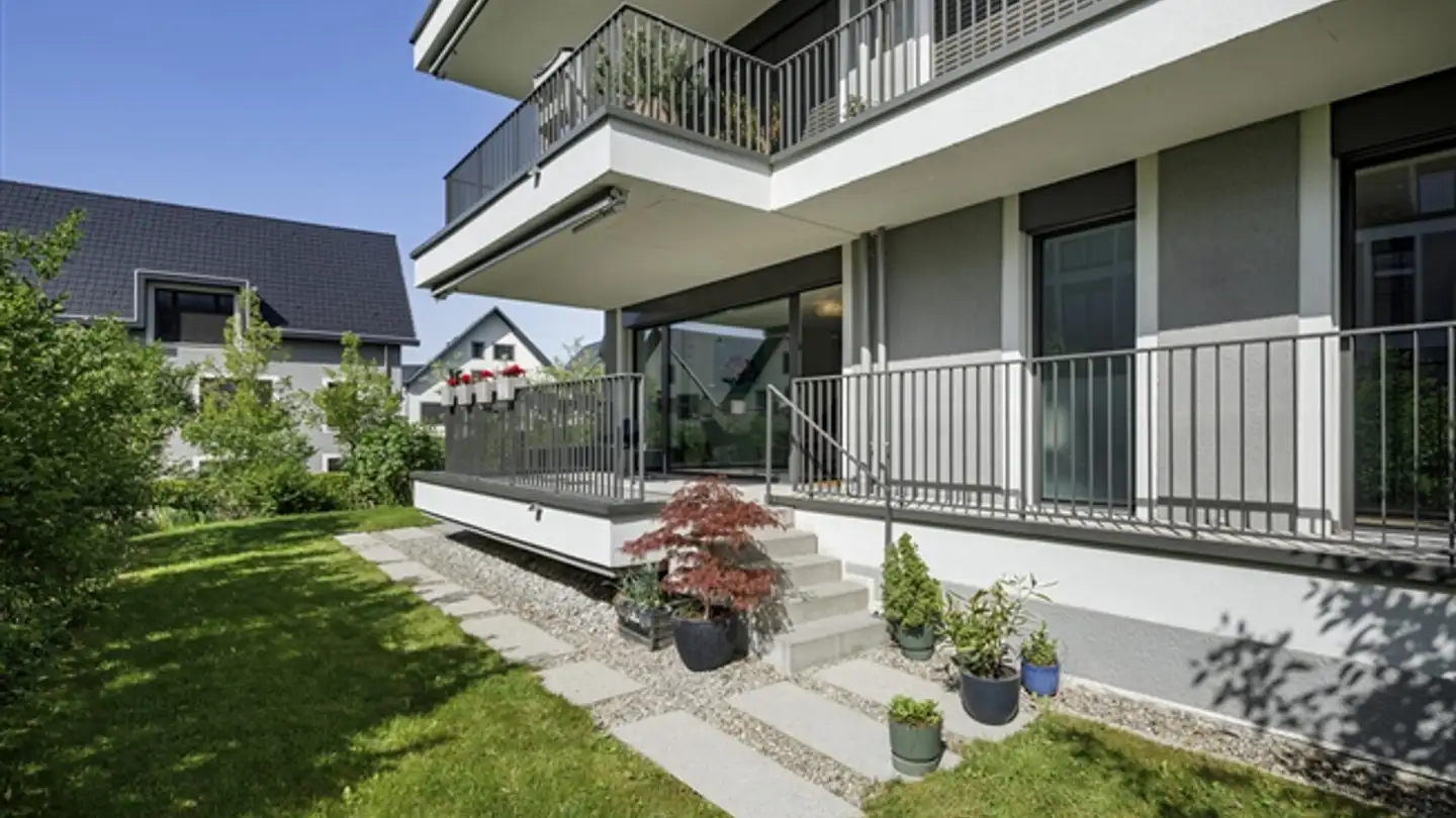 Apartment for sale - 8904 Aesch ZH - Photo 4