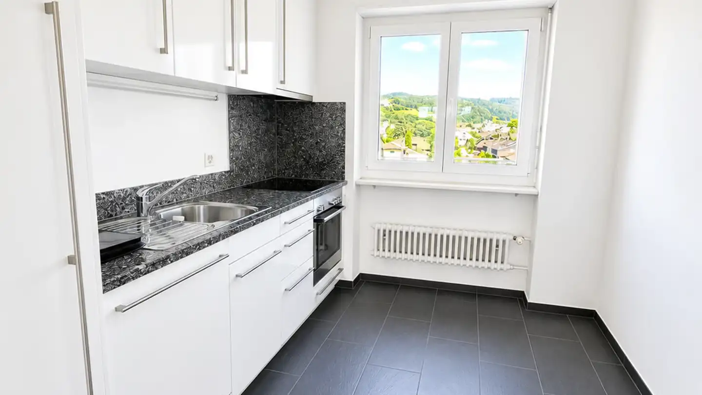 Appartamento in affitto - Obere Mühlemattstrasse 68, 4800 Zofingen - Foto 2