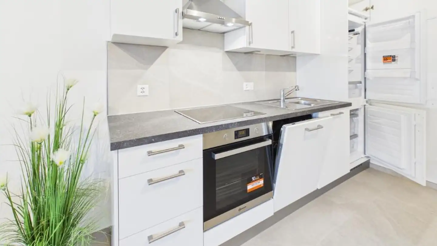 Wohnung kaufen - Route De Courgenay 20, 2942 Alle - Foto 2