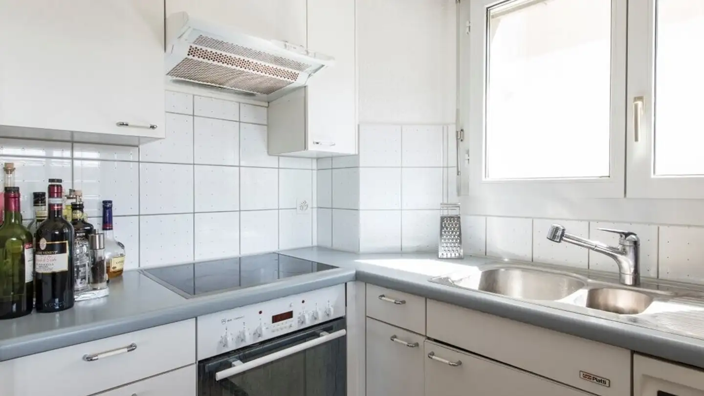 Appartamento in affitto - Bibenlosstrasse 5, 5620 Bremgarten AG - Foto 4