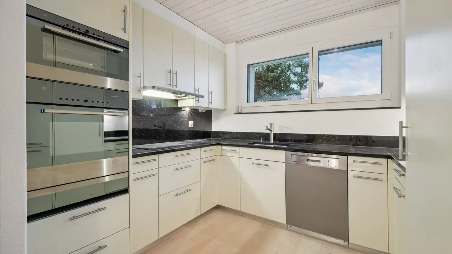 Einfamilienhaus mieten - Im Dornacher 6, 8127 Forch - Foto 3