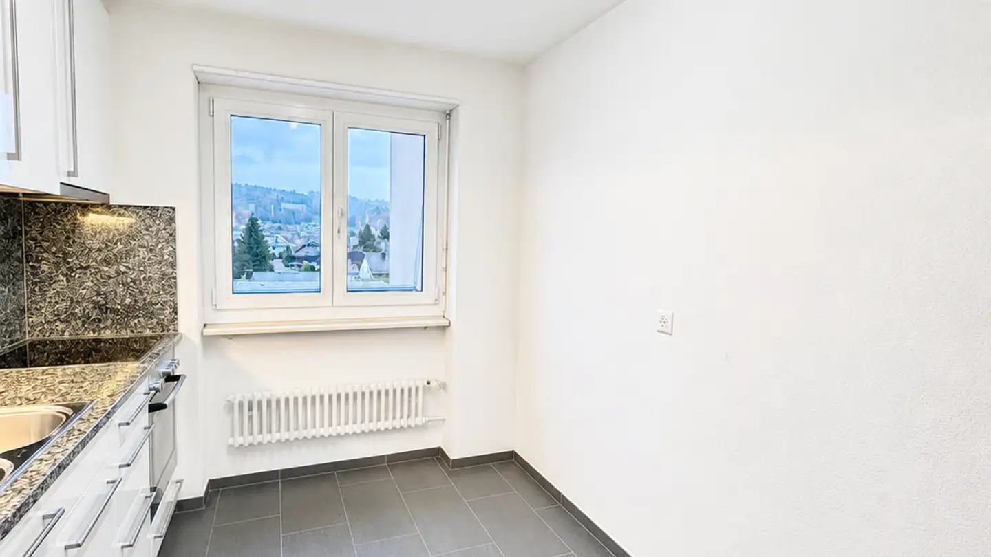Appartamento in affitto - Obere Mühlemattstrasse 68, 4800 Zofingen - Foto 3