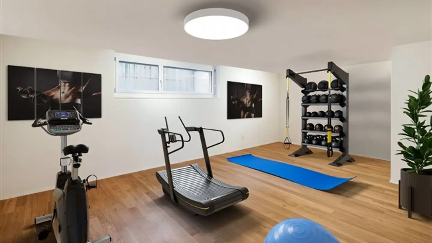 Apartment for sale - 8904 Aesch ZH - Photo 3