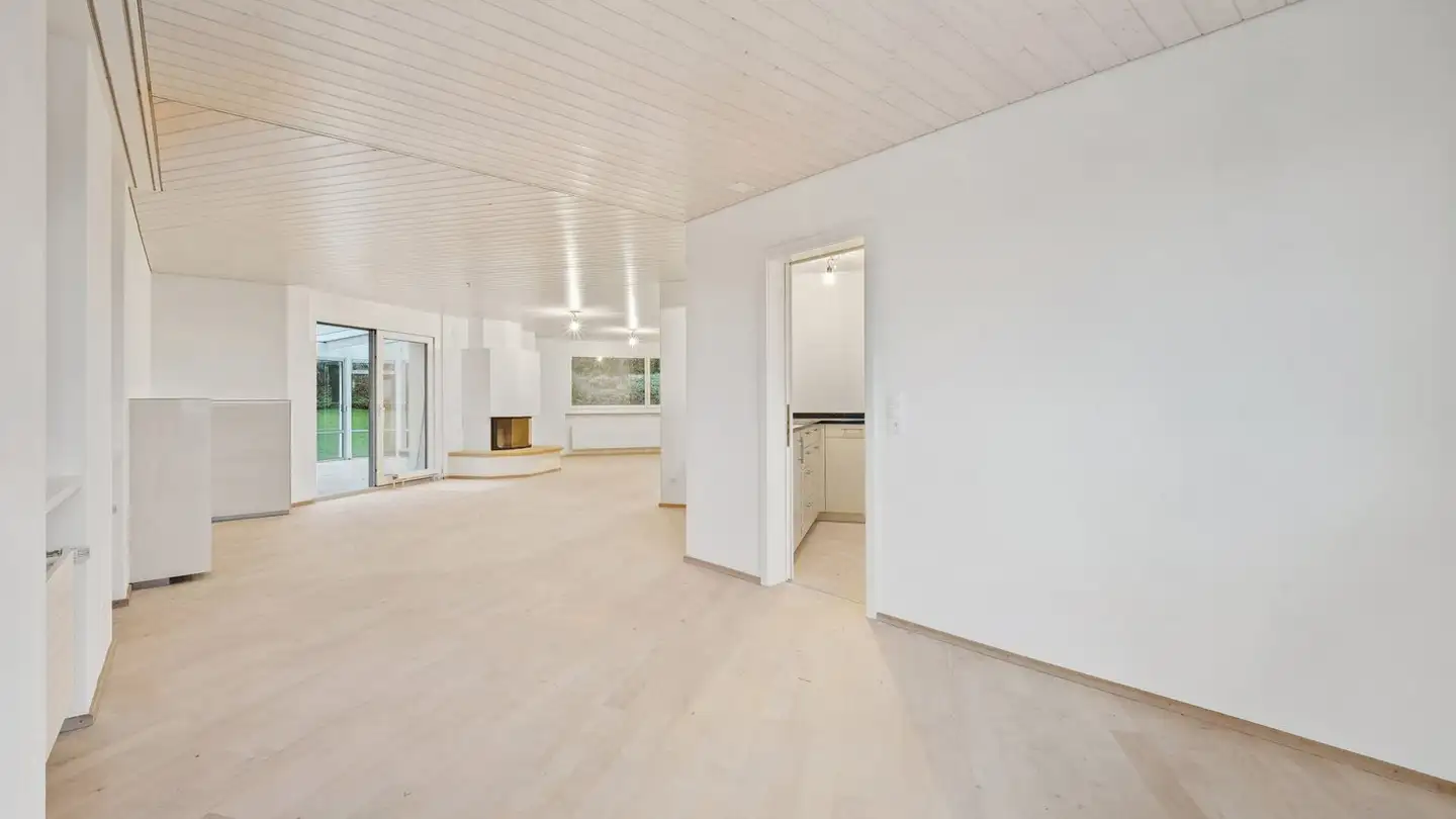 Einfamilienhaus mieten - Im Dornacher 6, 8127 Forch - Foto 2