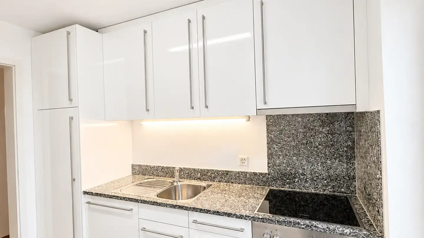 Appartamento in affitto - Obere Mühlemattstrasse 68, 4800 Zofingen - Foto 4