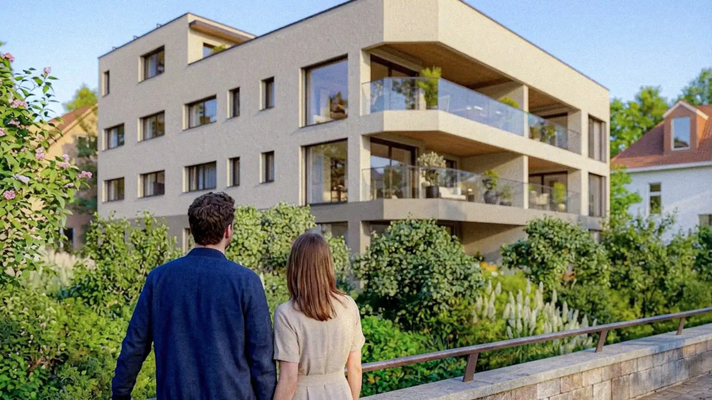 Attico in vendita - Pilatusweg 2, 4800 Zofingen - Foto 4