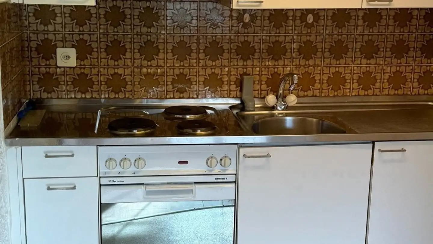 Appartamento in affitto - Oberdorf 40, 9643 Krummenau - Foto 4