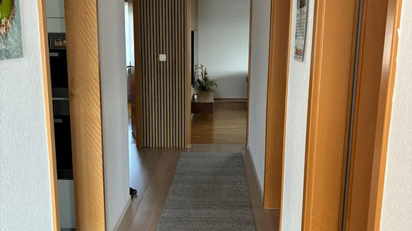 Maisonette-Wohnung mieten - 8197 Rafz - Foto 2