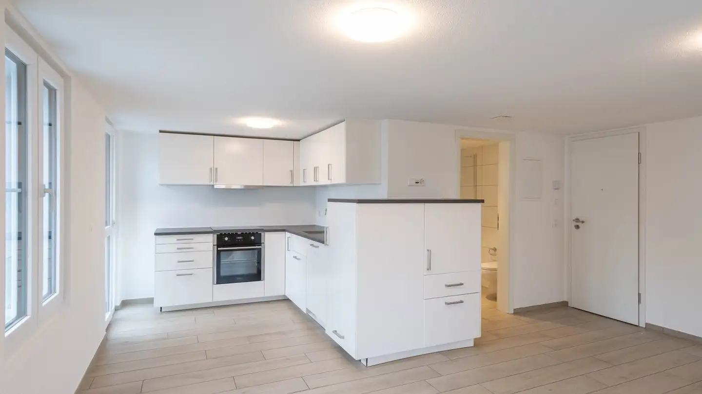 Apartment for rent - Grabenstrasse 7, 9220 Bischofszell