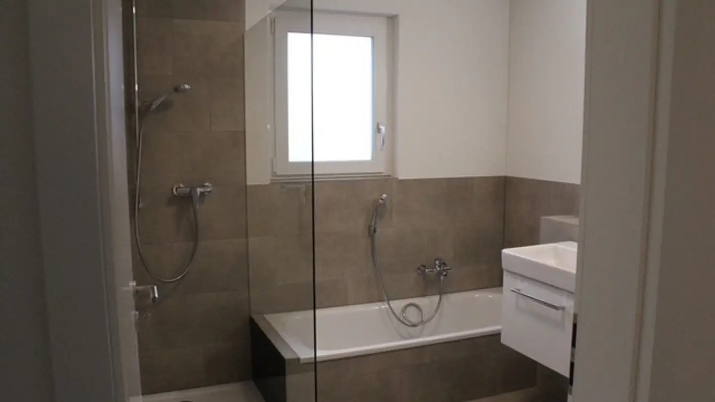 Appartamento in affitto - Unterdorfstrasse 22b, 8965 Berikon - Foto 2