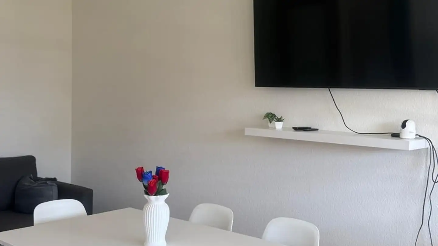 Apartment for rent - Binningerstrasse 45, 4123 Allschwil