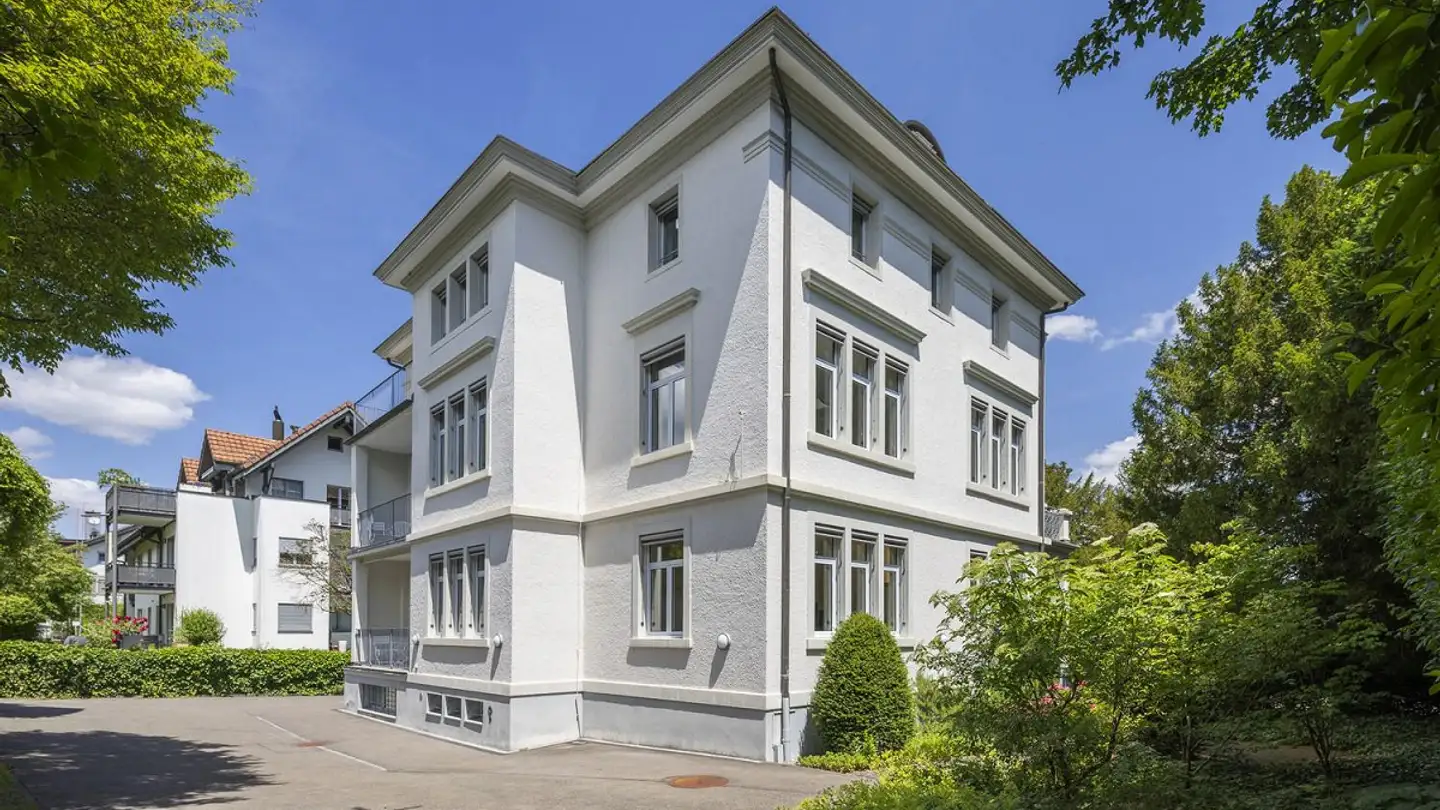 Bürofläche mieten - Seestrasse 240, 8802 Kilchberg ZH - Foto 2