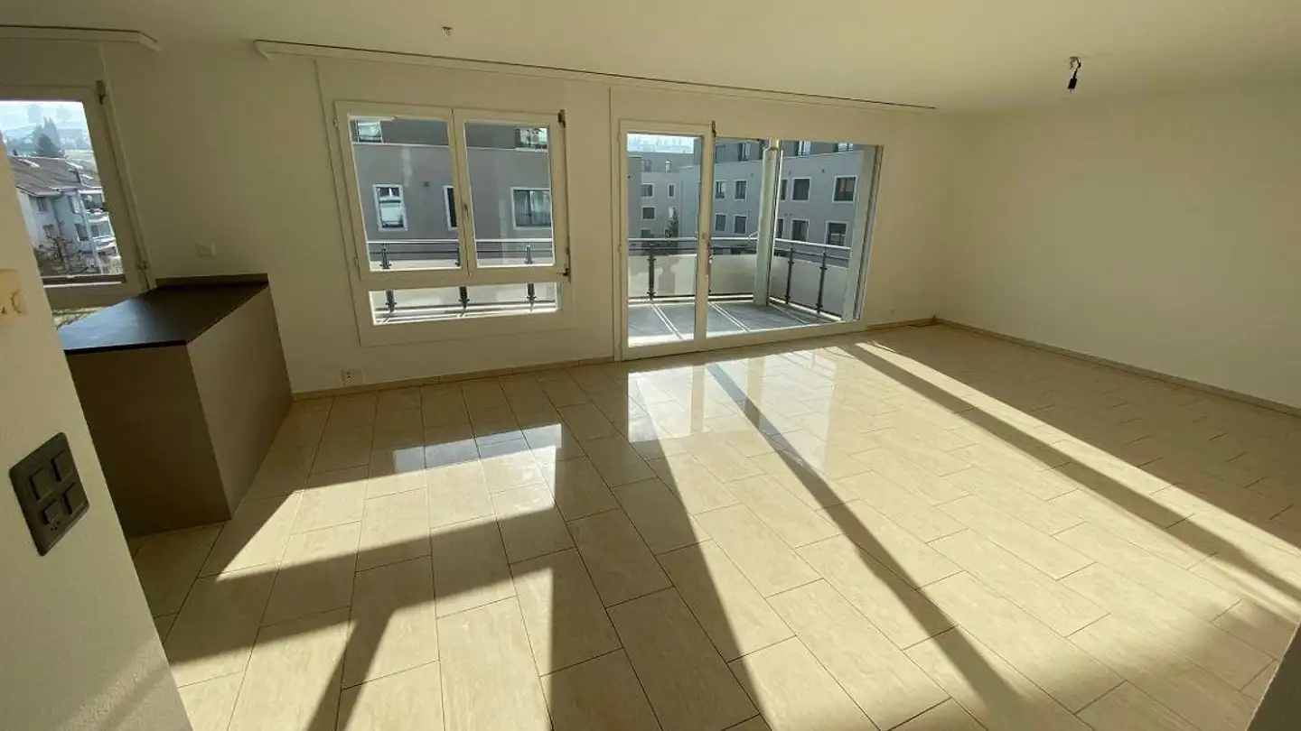 Apartment for rent - 6130 Willisau