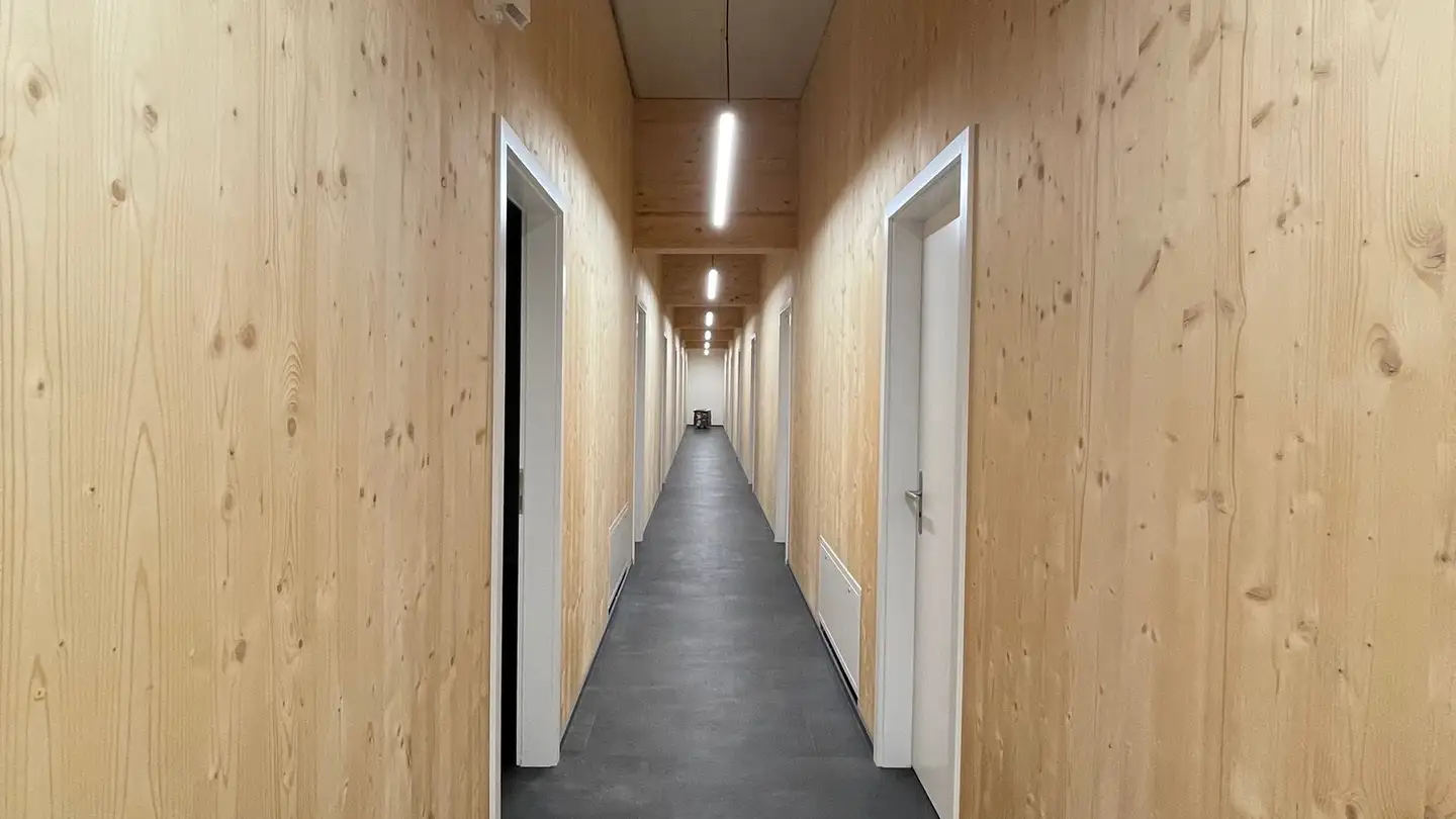 Proprietà industriale in affitto - Bielstrasse 39, 2544 Bettlach - Foto 2