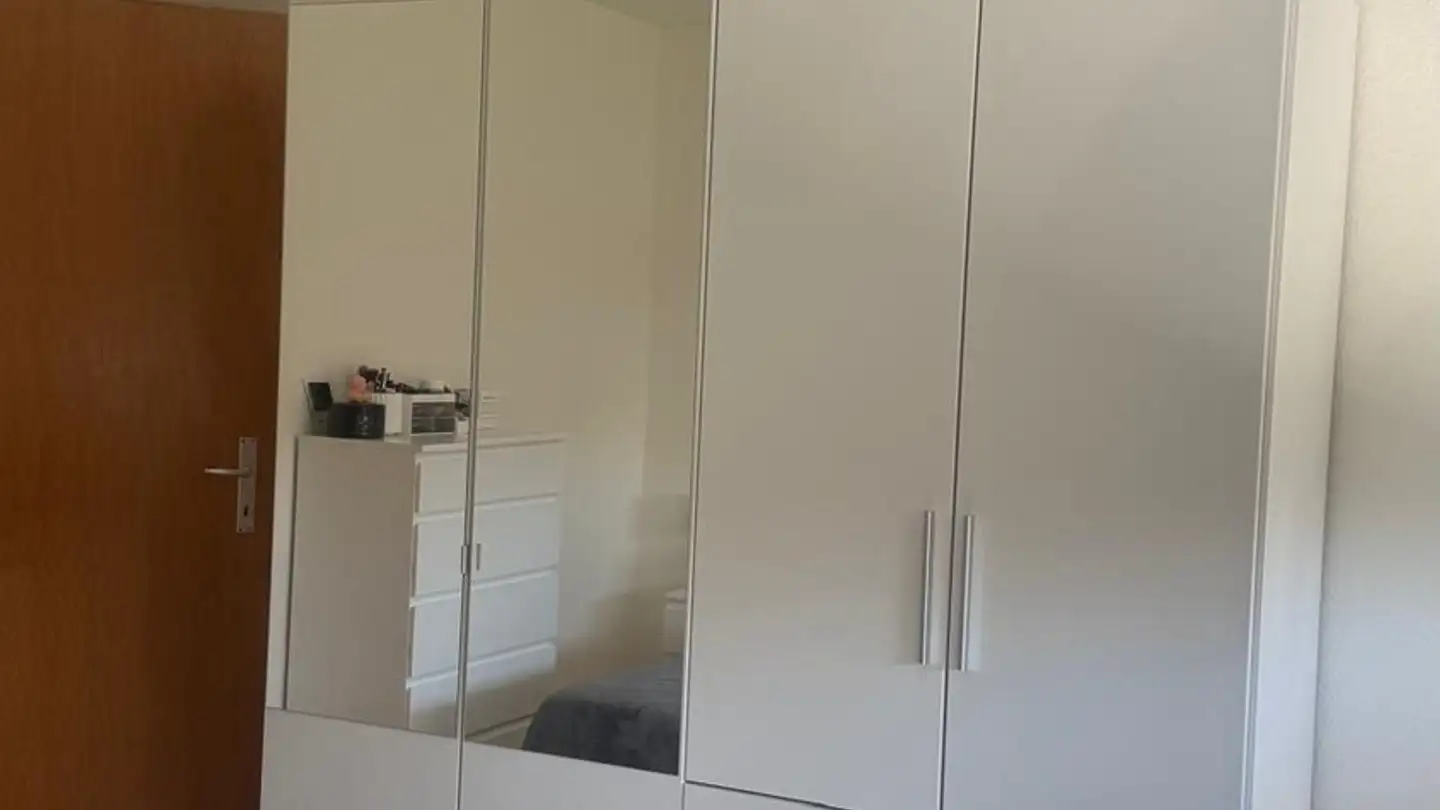 Apartment for rent - Binningerstrasse 45, 4123 Allschwil - Photo 3