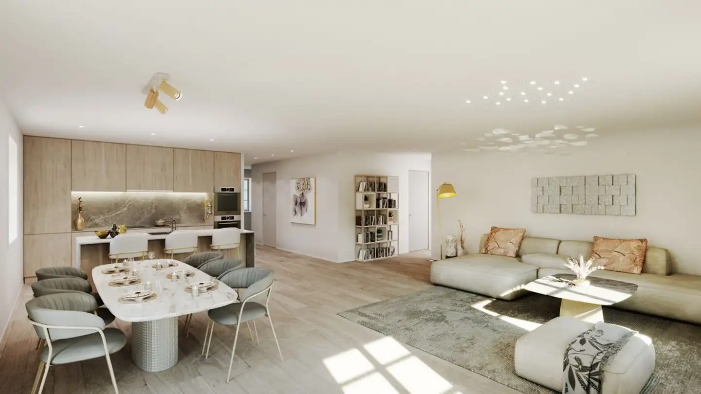 Edificio residenziale in vendita - 1623 Semsales - Foto 3