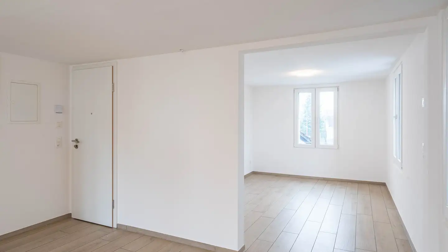 Apartment for rent - Grabenstrasse 7, 9220 Bischofszell - Photo 3