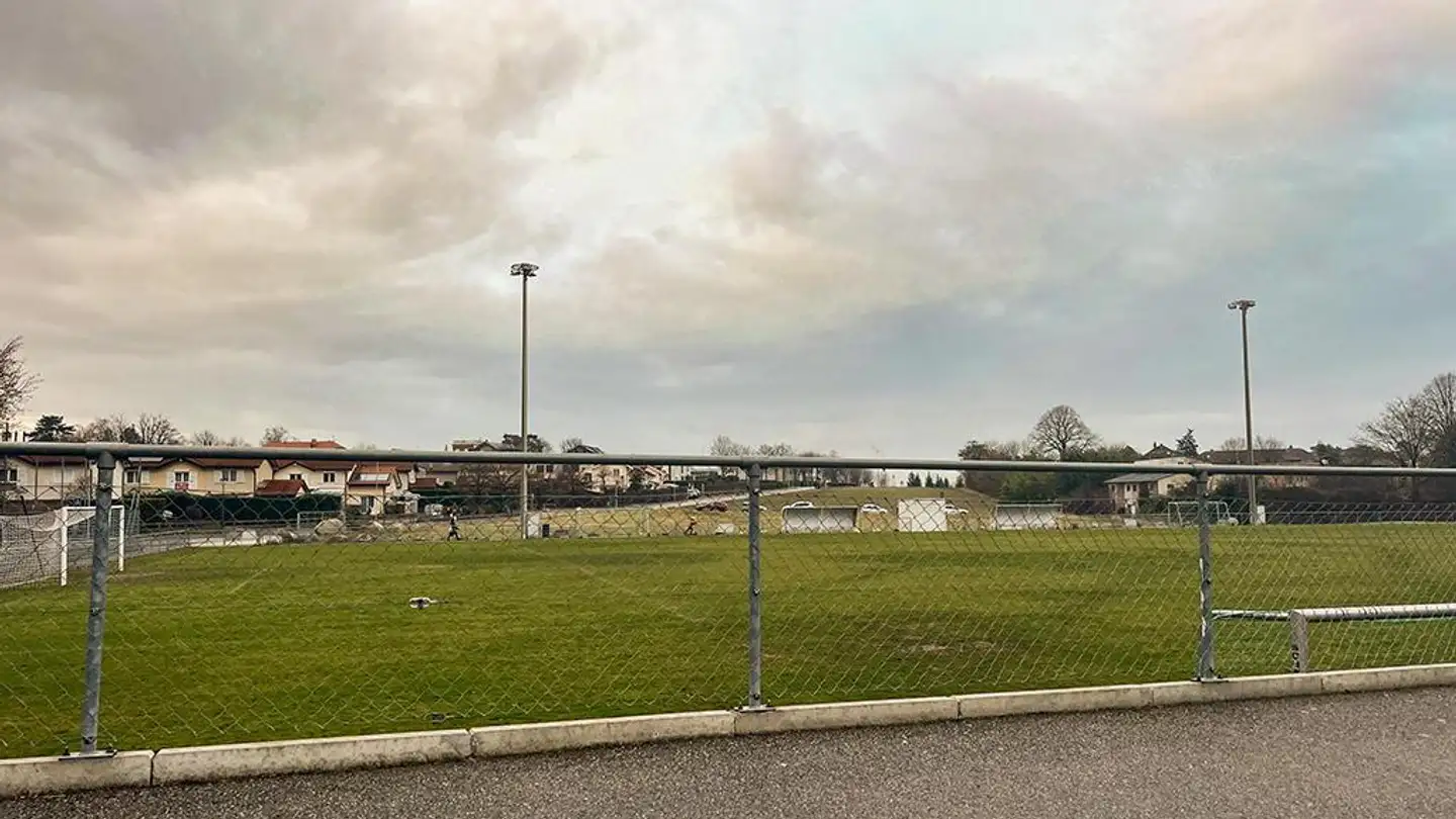 Wohnung kaufen - 1255 Veyrier - Foto 3