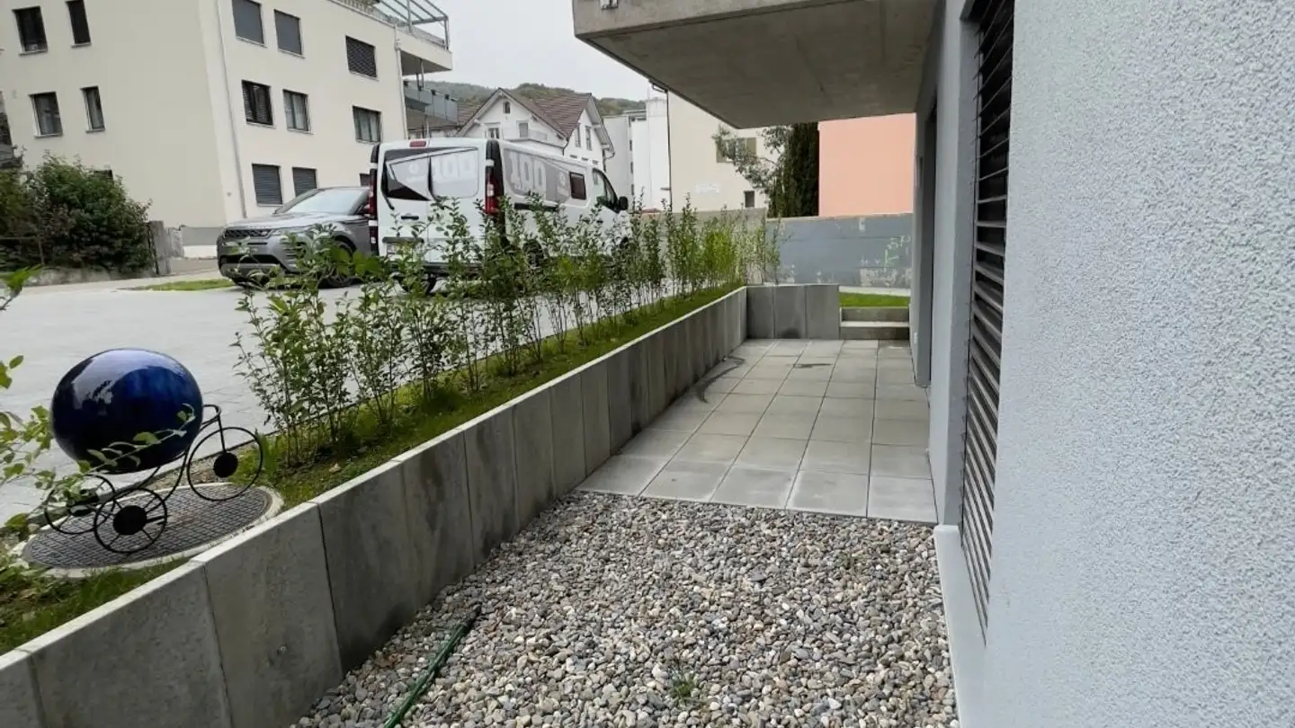 Appartamento in affitto - Winkel 2, 6234 Triengen - Foto 2