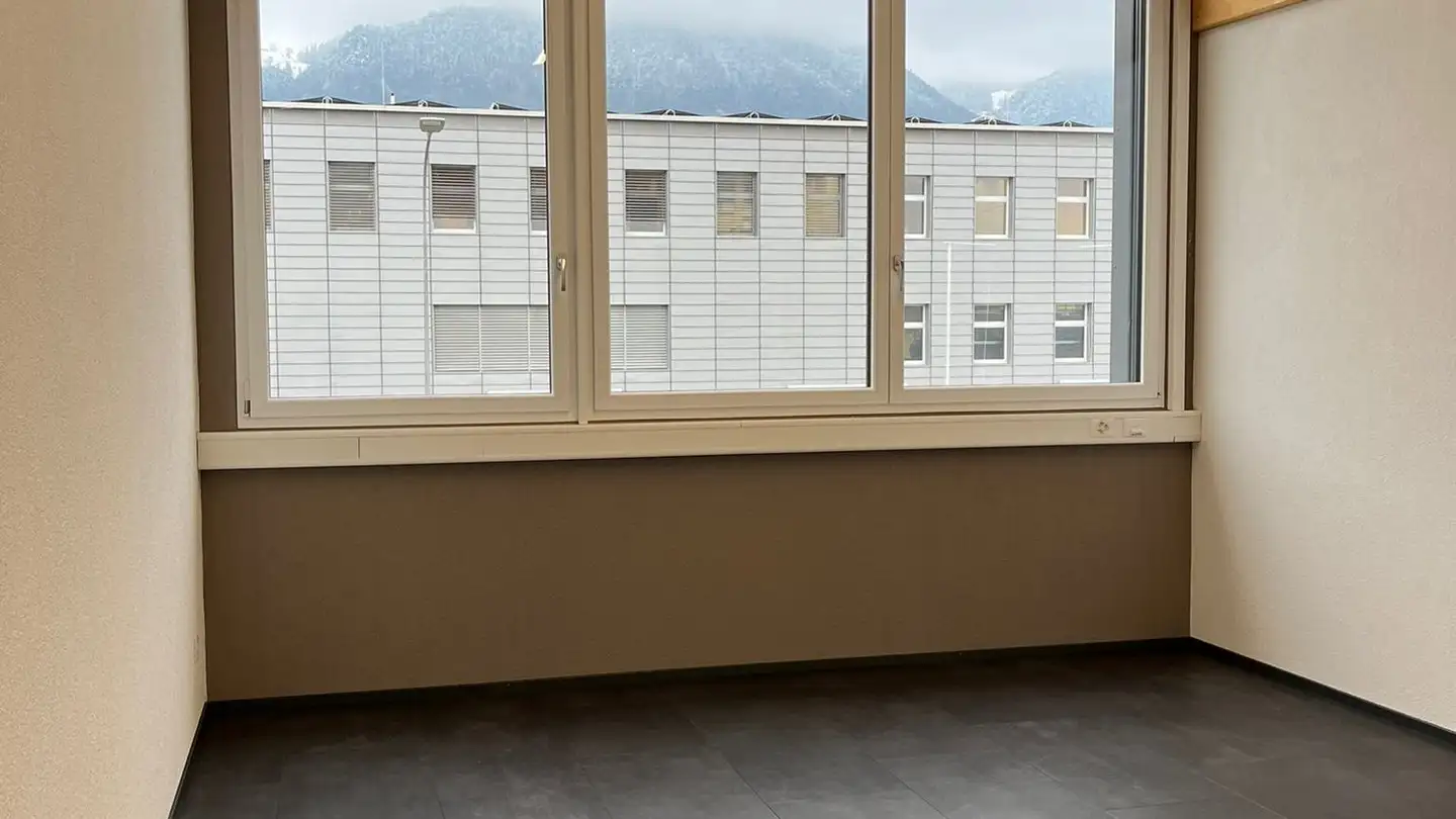 Proprietà industriale in affitto - Bielstrasse 39, 2544 Bettlach - Foto 4