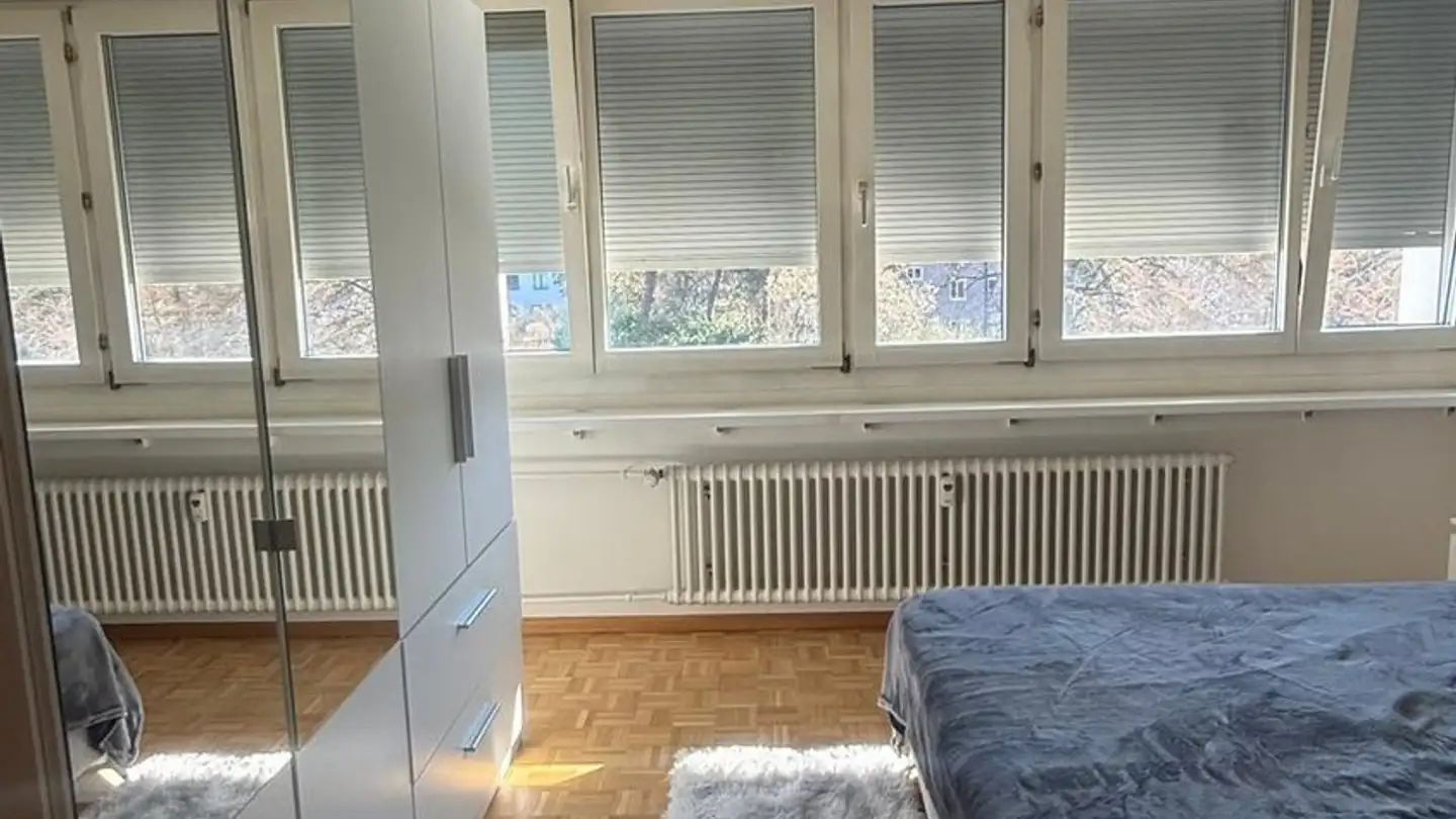 Apartment for rent - Binningerstrasse 45, 4123 Allschwil - Photo 4