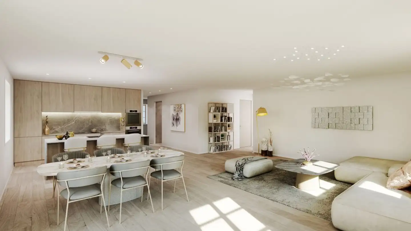 Edificio residenziale in vendita - 1623 Semsales - Foto 4