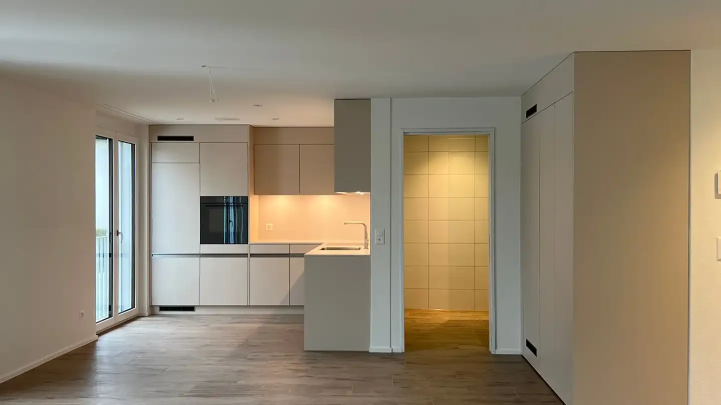 Wohnung mieten - Lommiserstrasse 2, 9545 Wängi - Foto 2
