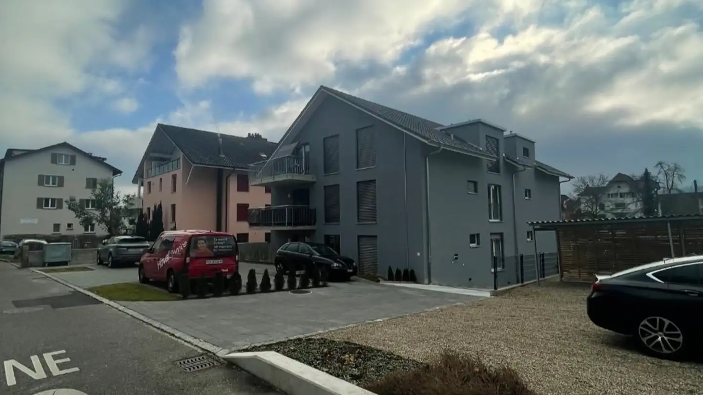 Appartamento in affitto - Winkel 2, 6234 Triengen - Foto 3