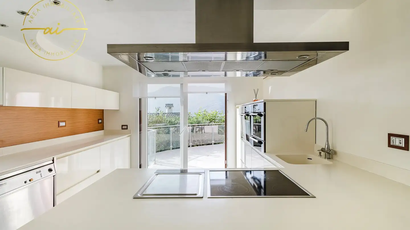 Villa kaufen - 6918 Figino - Foto 4